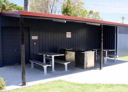 Bongaree Caravan Park - eAccommodation 5