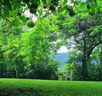 Misty Mountain Retreat - eAccommodation