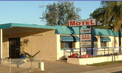 Gatton Motel - eAccommodation 0