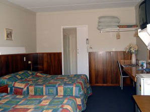 Gatton Motel - eAccommodation 1