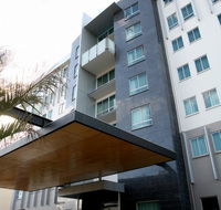 Metro Hotel Ipswich International - eAccommodation