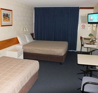 Central Motel - eAccommodation