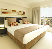 Oaks Aspire Apartments - eAccommodation