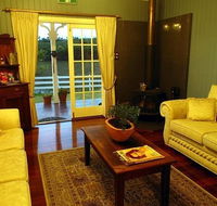 Branell Homestead Bed  Breakfast - eAccommodation