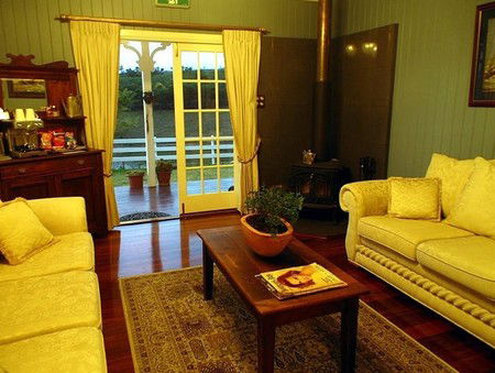 Branell Homestead Bed & Breakfast - eAccommodation 0