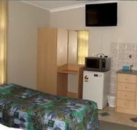 Mount Gravatt Motel - eAccommodation