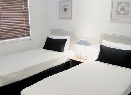 Northgate QLD eAccommodation