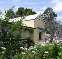 Aynsley Bed and Breakfast - eAccommodation