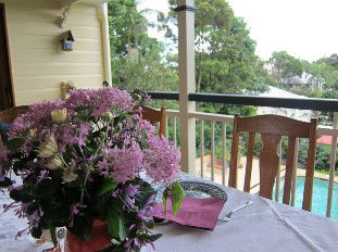 Aynsley Bed And Breakfast - eAccommodation 1