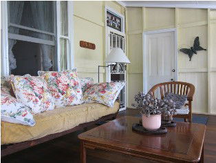 Aynsley Bed And Breakfast - eAccommodation 2