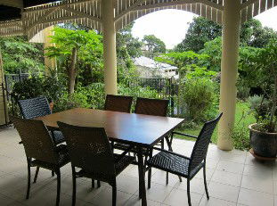 Aynsley Bed And Breakfast - eAccommodation 3