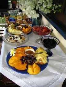 Aynsley Bed And Breakfast - eAccommodation 4