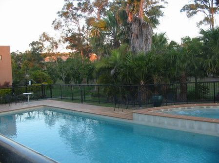 Robertson QLD eAccommodation