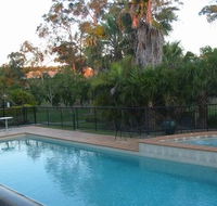 45 Barrett Street - eAccommodation