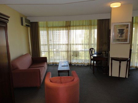 Metro Hotel Tower Mill - eAccommodation 2