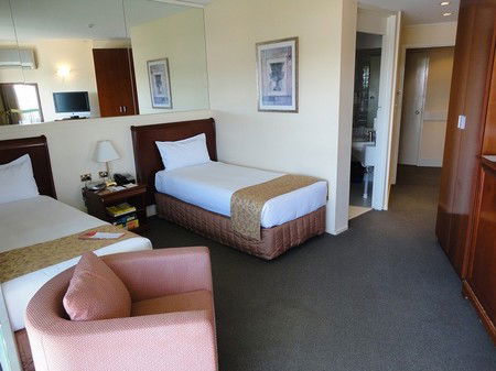 Metro Hotel Tower Mill - eAccommodation 4