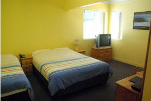 Dorchester Inn - eAccommodation 2