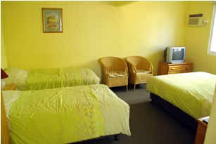 Dorchester Inn - eAccommodation 4