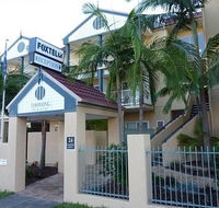 Toowong Inn  Suites - eAccommodation