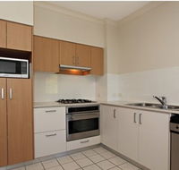 Inn On The Park - eAccommodation