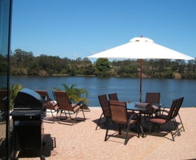 Big River Holiday Park - eAccommodation 0