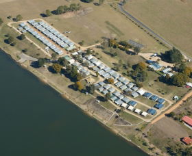 Big River Holiday Park - eAccommodation 1