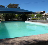 Molly Morgan Motor Inn - eAccommodation