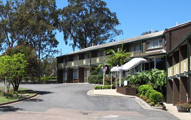 Molly Morgan Motor Inn - eAccommodation 1