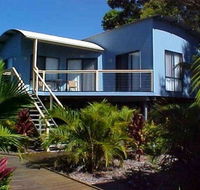 Soldiers Point Holiday Park - eAccommodation