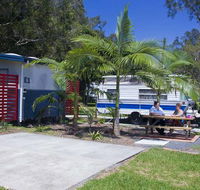 Lakeside Resort Forster - eAccommodation