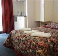Linwood Lodge Motel - eAccommodation
