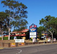 The Markets Motel - eAccommodation
