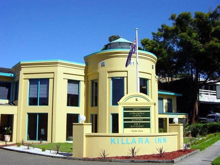 Killara NSW eAccommodation