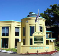 Killara Inn Hotel  Conference Centre - eAccommodation