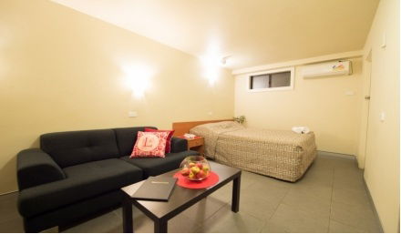 Liberty Plains Motor Inn - eAccommodation 0