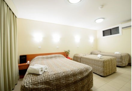 Liberty Plains Motor Inn - eAccommodation 1