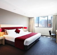 Rendezvous Studio Hotel Sydney Central - eAccommodation