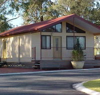 Sydney Getaway Holiday Park  Avina Van Village - eAccommodation