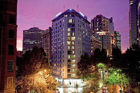 Wyndham Vacation Resorts Sydney - eAccommodation 0
