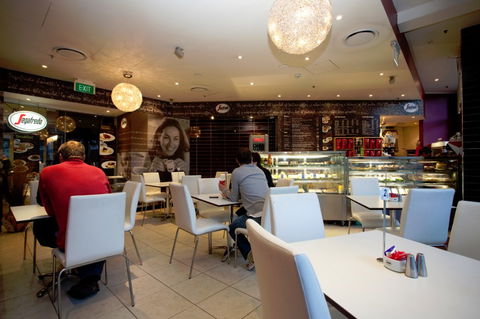 Wyndham Vacation Resorts Sydney - eAccommodation 1