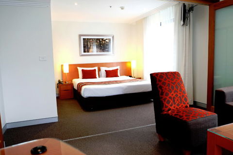 Wyndham Vacation Resorts Sydney - eAccommodation 2