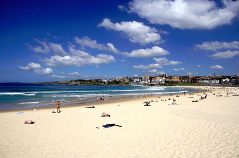 Wyndham Vacation Resorts Sydney - eAccommodation 3