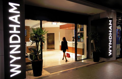 Wyndham Vacation Resorts Sydney - eAccommodation 4