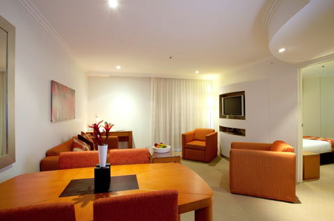 Wyndham Vacation Resorts Sydney - eAccommodation 5