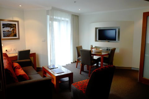 Wyndham Vacation Resorts Sydney - eAccommodation 6