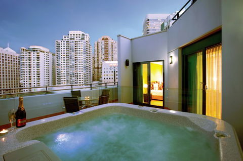 Wyndham Vacation Resorts Sydney - eAccommodation 8