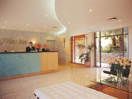 Medina Executive Coogee - eAccommodation 0