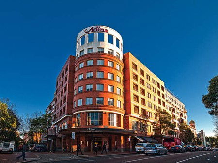 Adina Apartment Hotel Sydney - eAccommodation 1