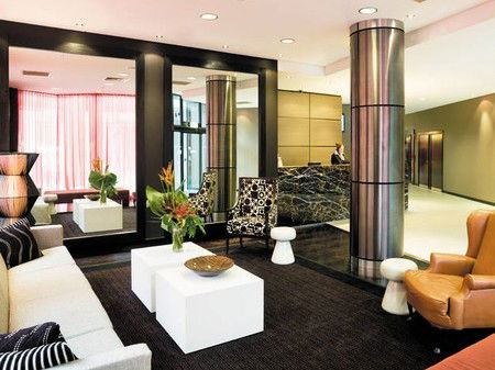 Adina Apartment Hotel Sydney - eAccommodation 2