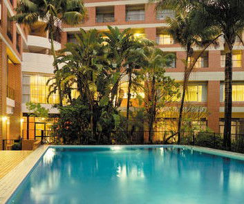 Adina Apartment Hotel Sydney - eAccommodation 3